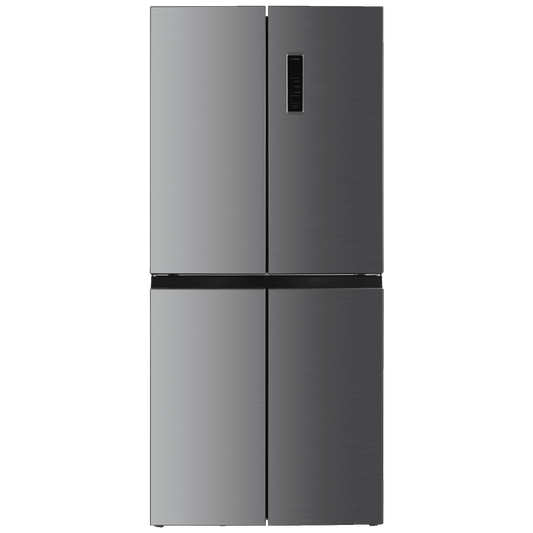 Beko Frižider/zamrzivač, zapremina 466 l, NoFrost, D - GNO 46623 MXPN