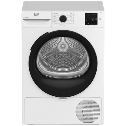 Beko Mašina za sušenje veša sa toplotnom pumpom, kapacitet 7kg, A - BMTD37146W