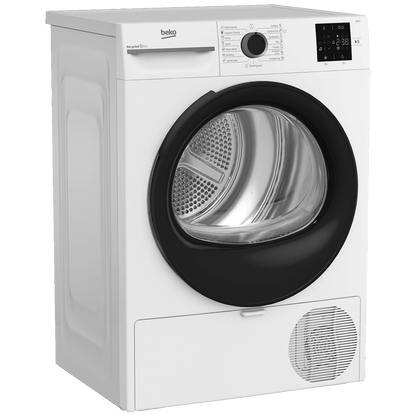Beko Mašina za sušenje veša sa toplotnom pumpom, kapacitet 7kg, A - BMTD37146W