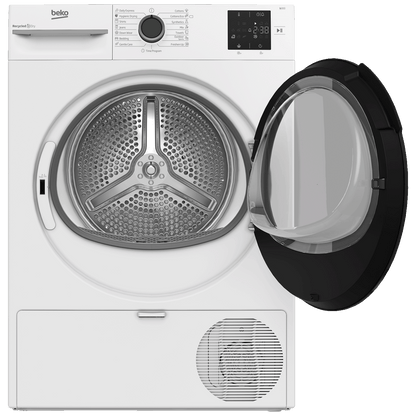 Beko Mašina za sušenje veša sa toplotnom pumpom, kapacitet 7kg, A - BMTD37146W