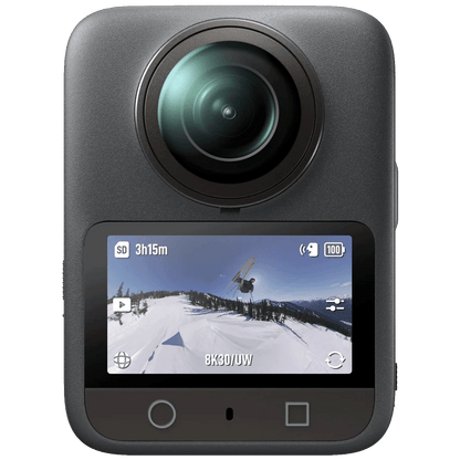 DJI Kamera sa stabilizacijom, Osmo 360 Standard Combo Camera