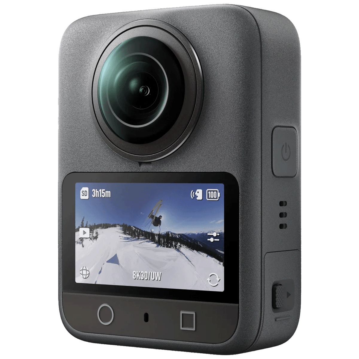 DJI Kamera sa stabilizacijom, Osmo 360 Standard Combo Camera