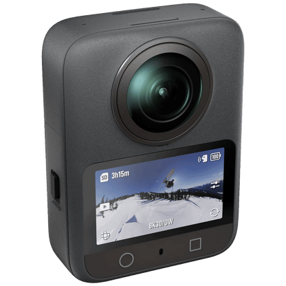 DJI Kamera sa stabilizacijom, Osmo 360 Standard Combo Camera