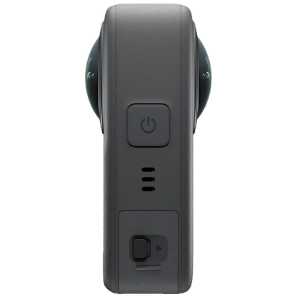 DJI Kamera sa stabilizacijom, Osmo 360 Standard Combo Camera