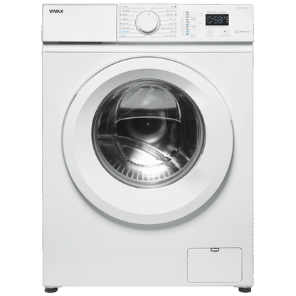 Vivax Mašina za pranje veša, 1200 obrtaja, 7 kg veša, Inverter - WFL-120716CDS