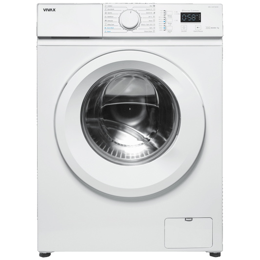 Vivax Mašina za pranje veša, 1200 obrtaja, 7 kg veša, Inverter - WFL-120716CDS