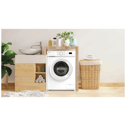 Vivax Mašina za pranje veša, 1200 obrtaja, 7 kg veša, Inverter - WFL-120716CDS