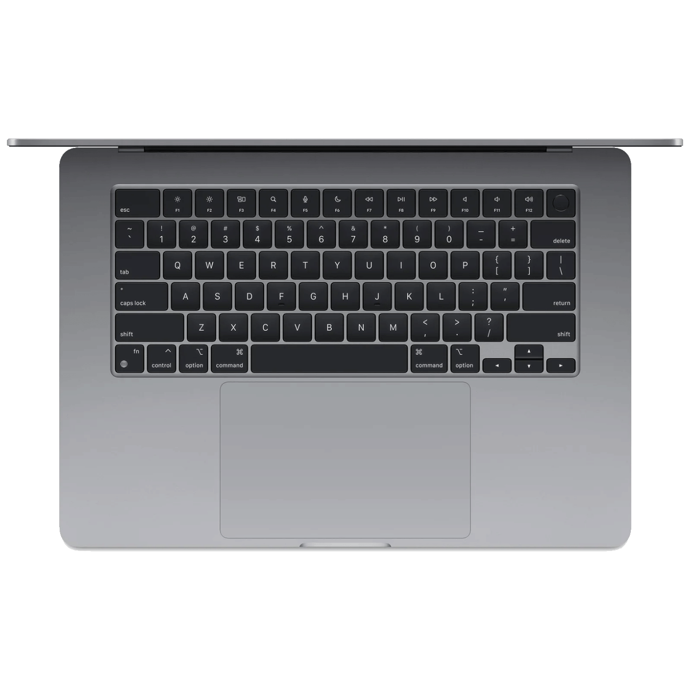 Apple Laptop 15", M3 8C/10G, 8GB DDR, SSD 256 GB - MacBook Air 15 (2024); MRYM3T/A