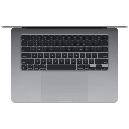 Apple Laptop 15", M3 8C/10G, 8GB DDR, SSD 256 GB - MacBook Air 15 (2024); MRYM3T/A