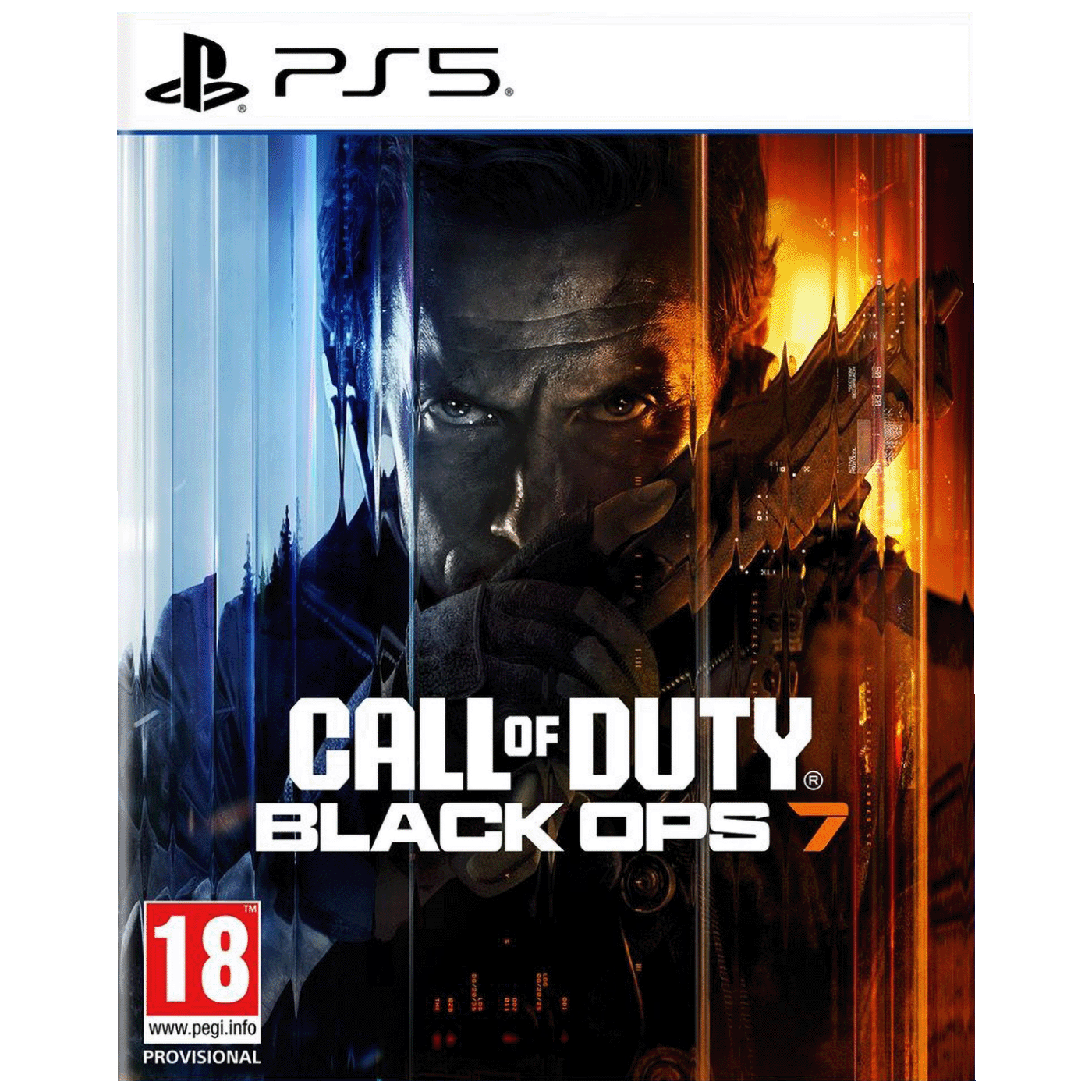 Activision Igra PlayStation 5 : Call of Duty: Black Ops 7 - PS5 Call of Duty: Black Ops 7