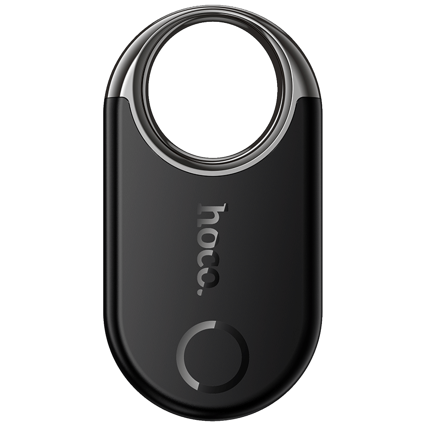 hoco. Inteligentni lokator uređaja, Google Find My Device - E98A Starry, Black