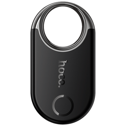 hoco. Inteligentni lokator uređaja, Google Find My Device - E98A Starry, Black