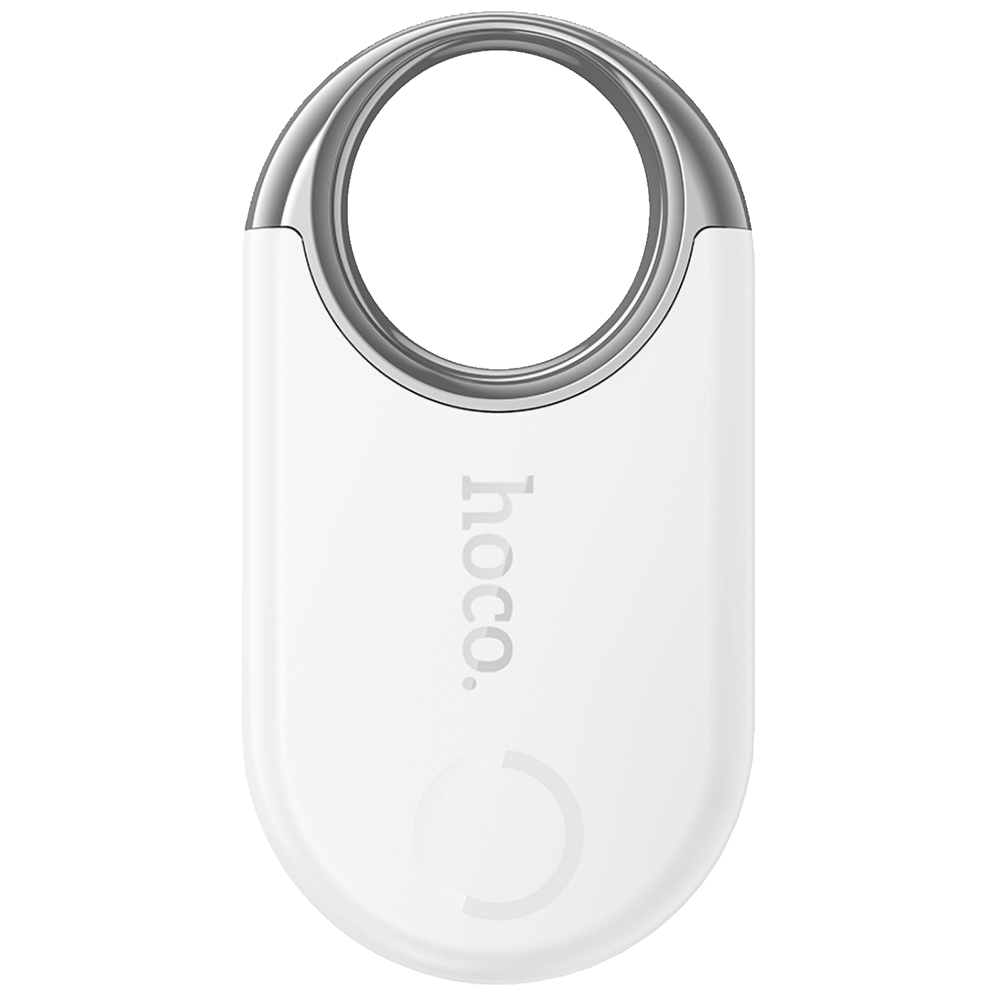 hoco. Inteligentni lokator uređaja, Google Find My Device - E98A Starry, White