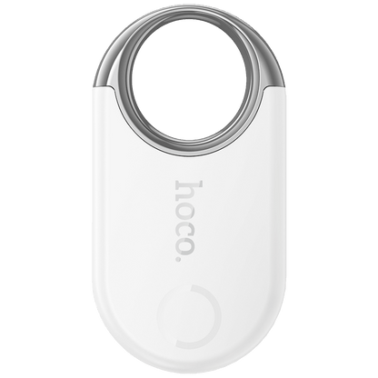 hoco. Inteligentni lokator uređaja, Google Find My Device - E98A Starry, White