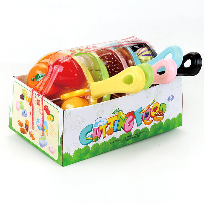 Set za Kuhanje HQ024481/6048