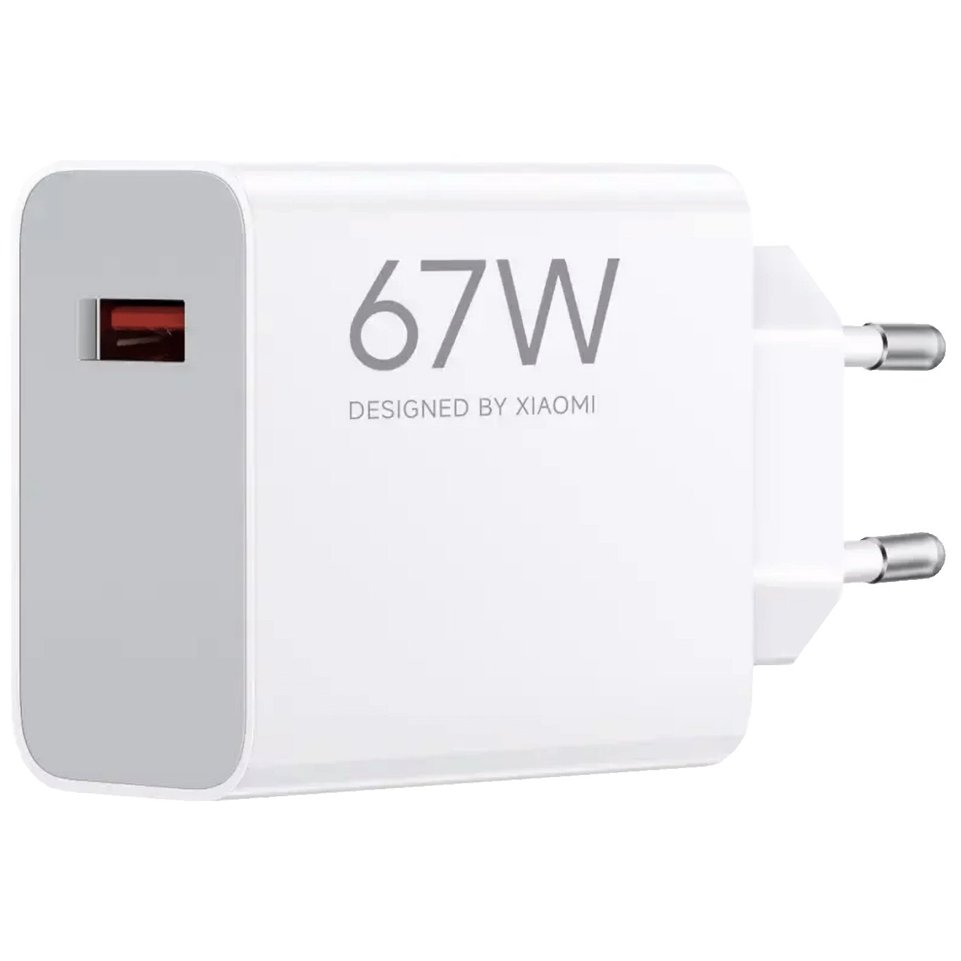 Xiaomi Punjač za Xiaomi, brzi, USB-A, 67W - Mi 67W HyperCharge