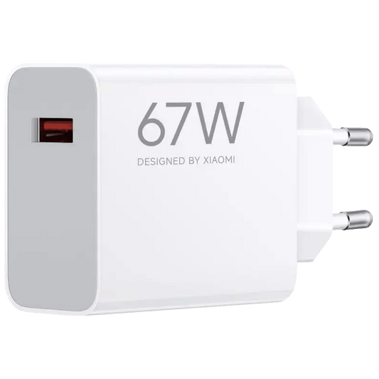 Xiaomi Punjač za Xiaomi, brzi, USB-A, 67W - Mi 67W HyperCharge