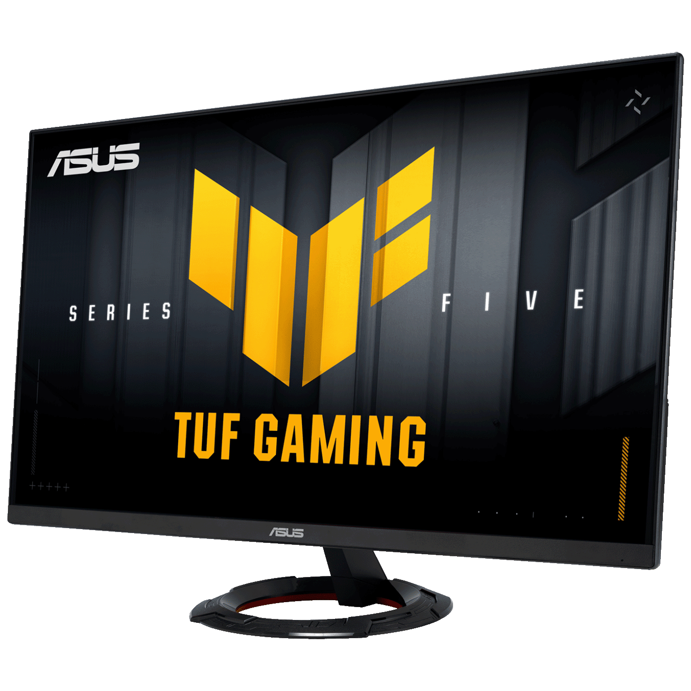 Asus Monitor 27", 200Hz, IPS, FullHD, HDMI, DisplayPort, gaming - TUF Gaming VG279Q5R
