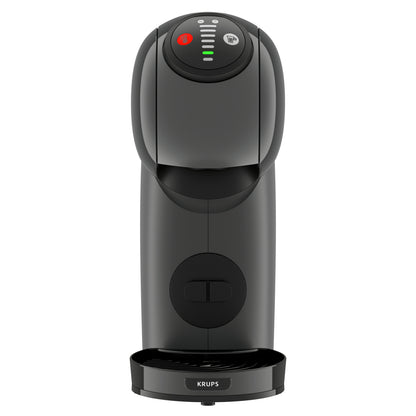 Krups aparat za kavu Dolce Gusto Genio S Touch KP243B10 antracit