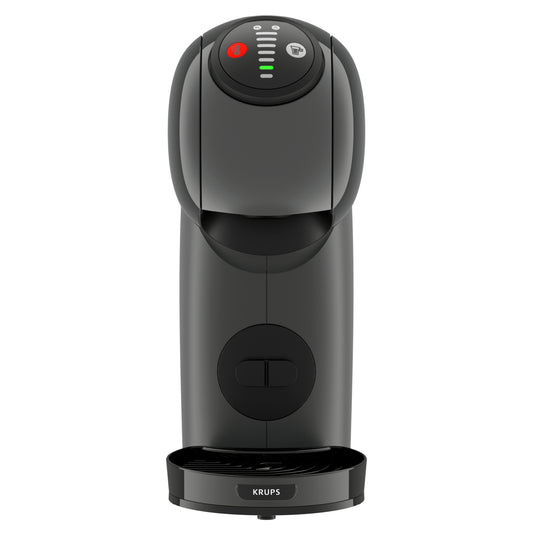 Krups aparat za kavu Dolce Gusto Genio S Touch KP243B10 antracit