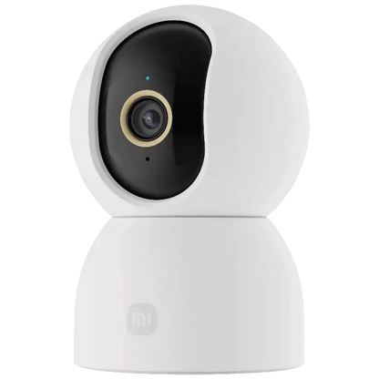 Xiaomi Kamera IP, 3.5K, WiFi Dual Band, 360°, micro SD utor - Mi Smart Camera C500