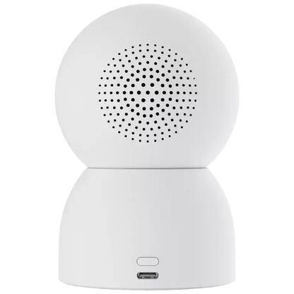 Xiaomi Kamera IP, 3.5K, WiFi Dual Band, 360°, micro SD utor - Mi Smart Camera C500