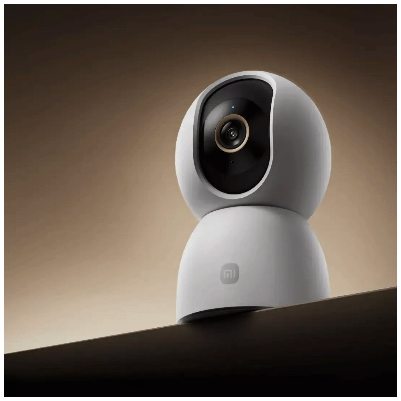 Xiaomi Kamera IP, 3.5K, WiFi Dual Band, 360°, micro SD utor - Mi Smart Camera C500