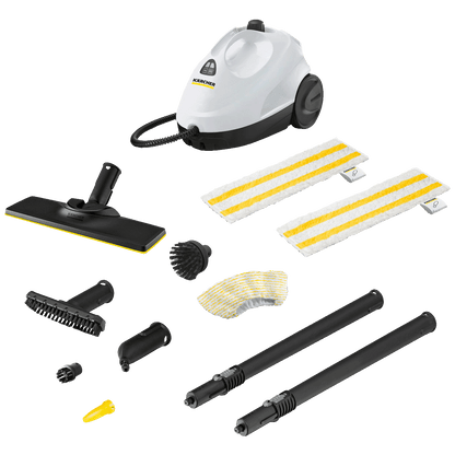 Karcher Parni čistač, 1500W, bijela - SC 2 EasyFix