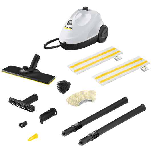 Karcher Parni čistač, 1500W, bijela - SC 2 EasyFix