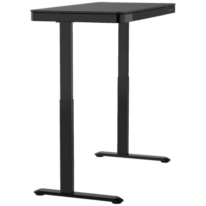 Activejet Radni stol sa el. podešavanjem visine,USB punjenje,140x70cm - ET119WC 140 CZ