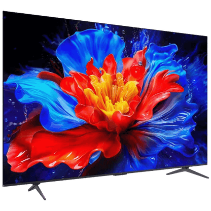 TCL Televizor Smart QLED 4K UltraHD 65", Google TV - 65P8K