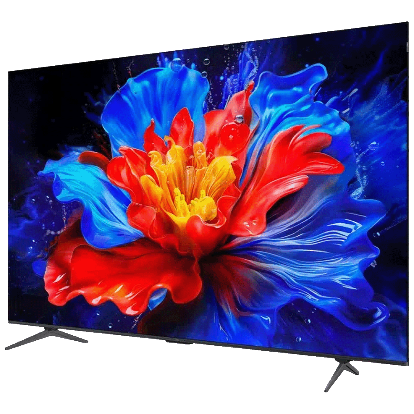 TCL Televizor Smart QLED 4K UltraHD 65", Google TV - 65P8K