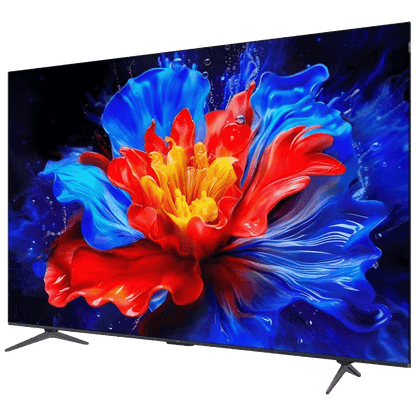 TCL Televizor Smart QLED 4K UltraHD 65", Google TV - 65P8K
