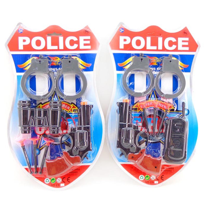 Policijski Set WP687656
