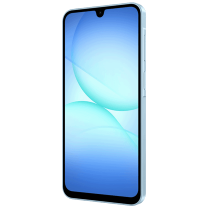 Samsung Smartphone 6.7", Octa Core 2.4GHz, RAM 4GB, 50Mpixel - Galaxy A17 4GB/128GB Light Blue