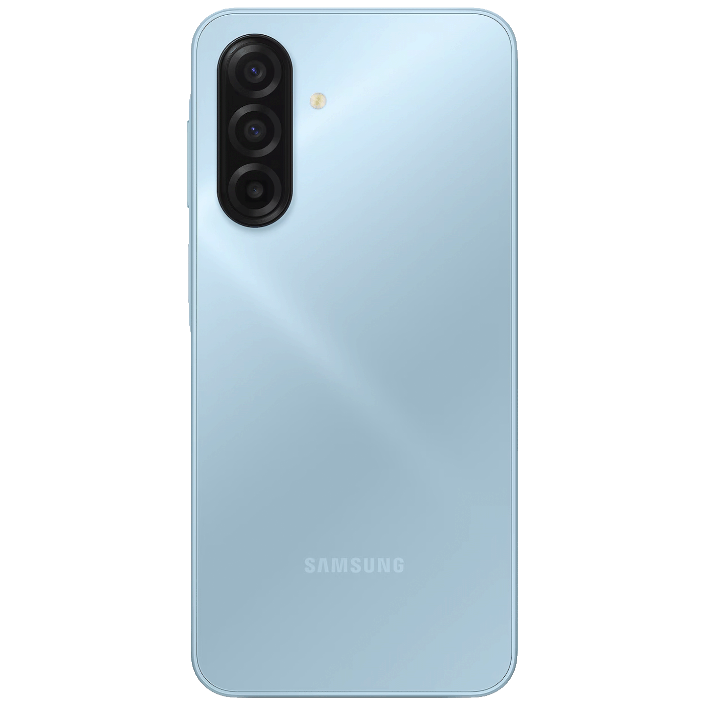 Samsung Smartphone 6.7", Octa Core 2.4GHz, RAM 4GB, 50Mpixel - Galaxy A17 4GB/128GB Light Blue