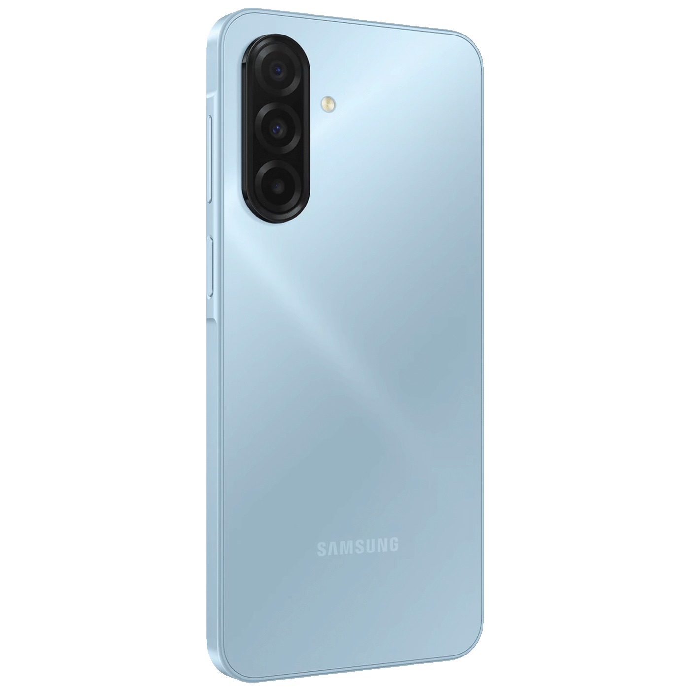 Samsung Smartphone 6.7", Octa Core 2.4GHz, RAM 4GB, 50Mpixel - Galaxy A17 4GB/128GB Light Blue