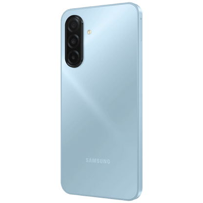 Samsung Smartphone 6.7", Octa Core 2.4GHz, RAM 4GB, 50Mpixel - Galaxy A17 4GB/128GB Light Blue
