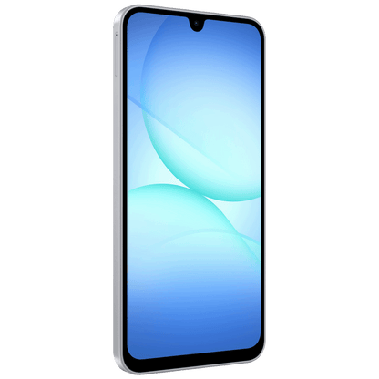 Samsung Smartphone 6.7", Octa Core 2.4GHz, RAM 4GB, 50Mpixel - Galaxy A17 4GB/128GB Gray