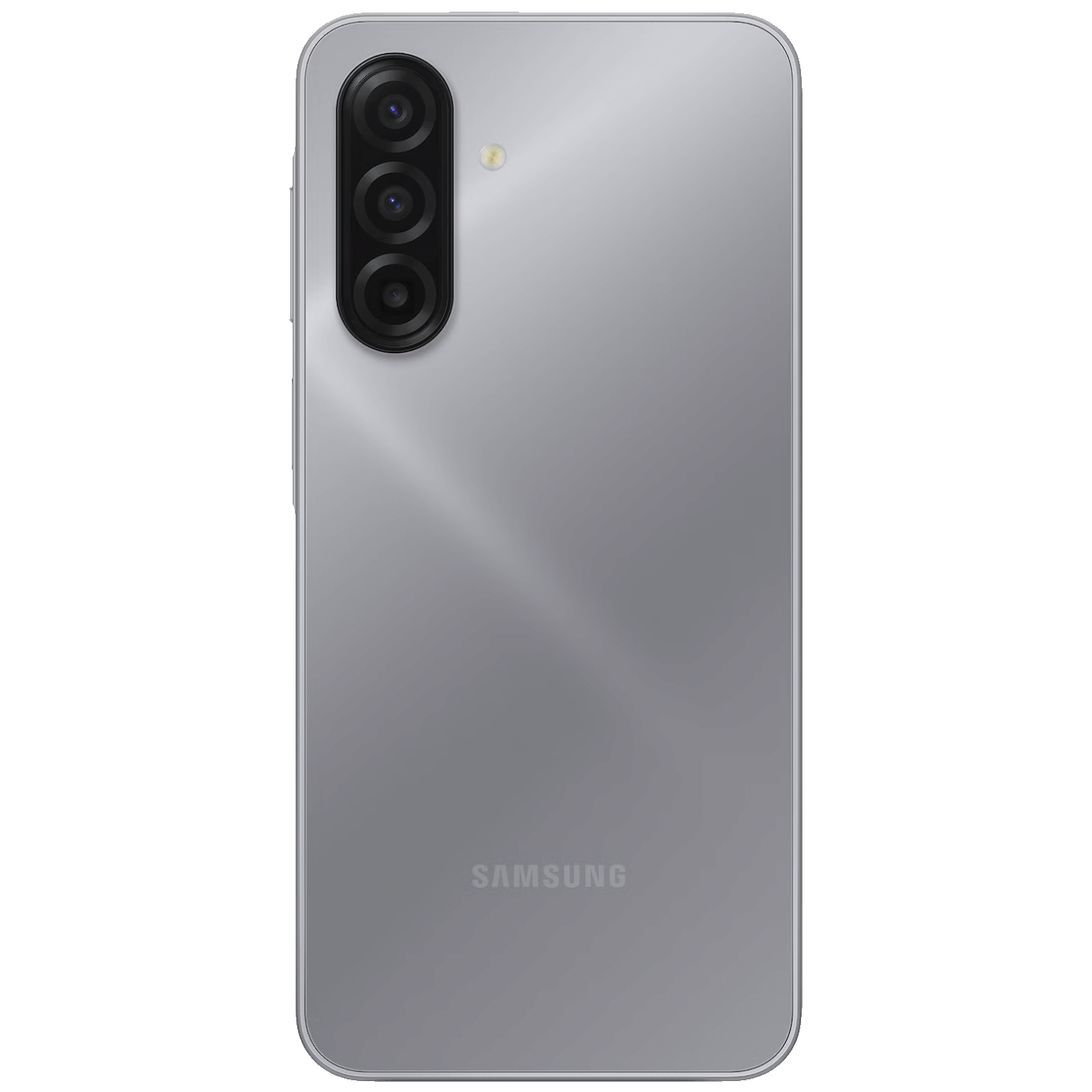 Samsung Smartphone 6.7", Octa Core 2.4GHz, RAM 4GB, 50Mpixel - Galaxy A17 4GB/128GB Gray