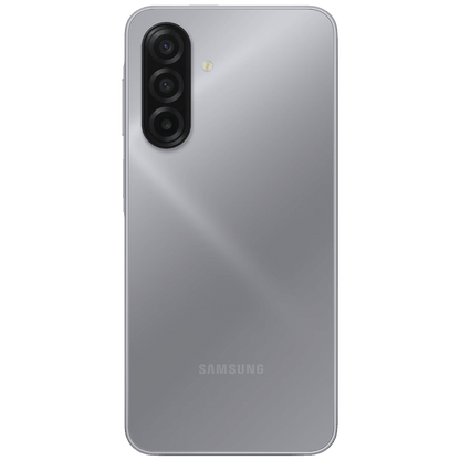 Samsung Smartphone 6.7", Octa Core 2.4GHz, RAM 4GB, 50Mpixel - Galaxy A17 4GB/128GB Gray