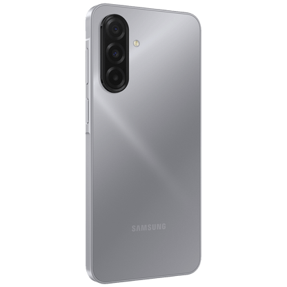 Samsung Smartphone 6.7", Octa Core 2.4GHz, RAM 4GB, 50Mpixel - Galaxy A17 4GB/128GB Gray