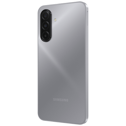 Samsung Smartphone 6.7", Octa Core 2.4GHz, RAM 4GB, 50Mpixel - Galaxy A17 4GB/128GB Gray