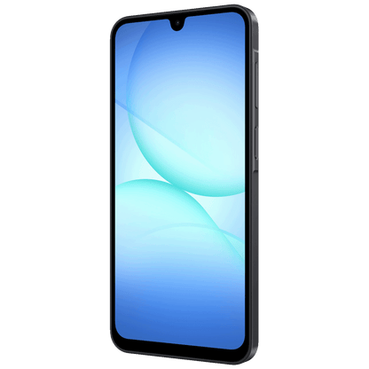 Samsung Smartphone 6.7", Octa Core 2.4GHz, RAM 4GB, 50Mpixel - Galaxy A17 4GB/128GB Black