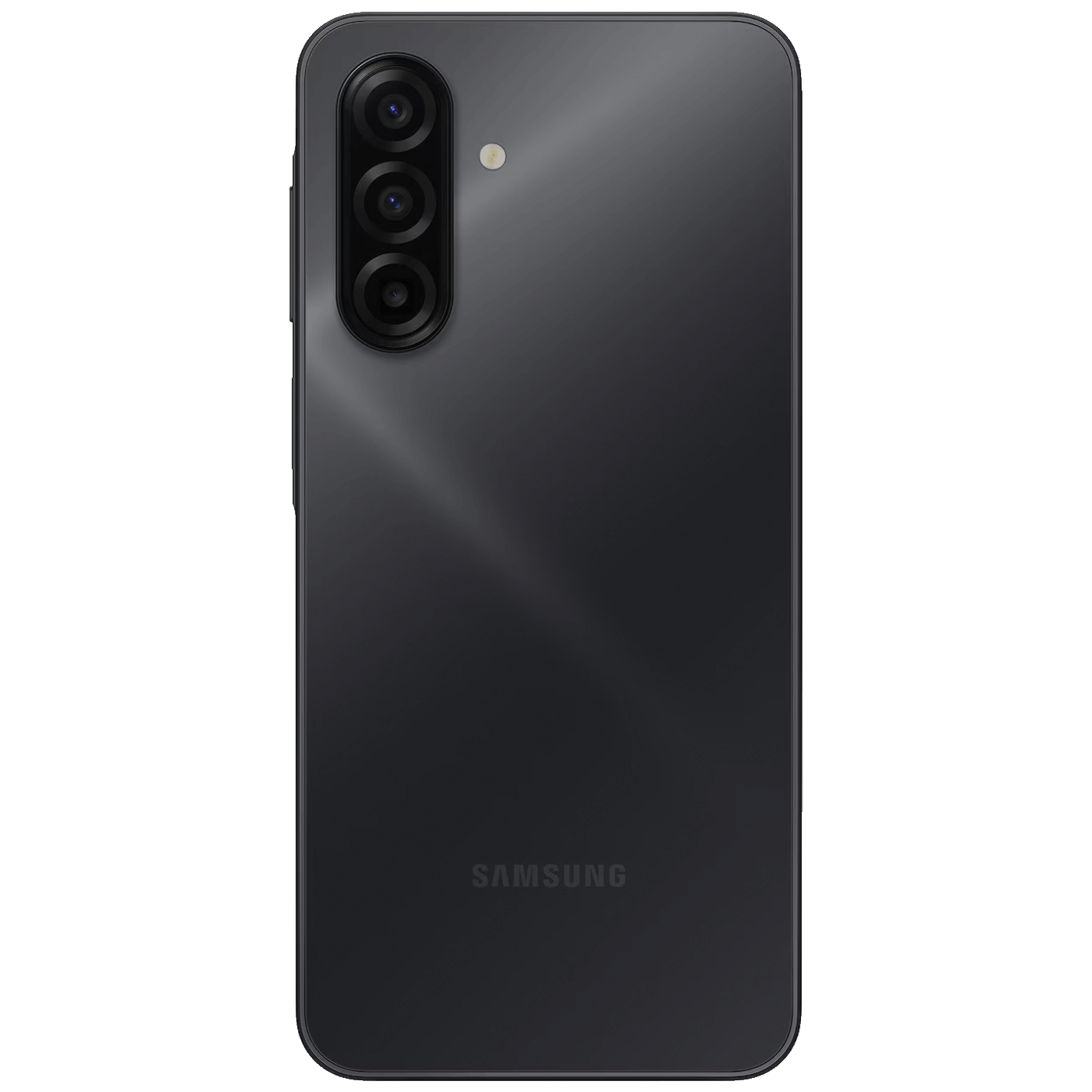 Samsung Smartphone 6.7", Octa Core 2.4GHz, RAM 4GB, 50Mpixel - Galaxy A17 4GB/128GB Black