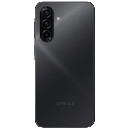 Samsung Smartphone 6.7", Octa Core 2.4GHz, RAM 4GB, 50Mpixel - Galaxy A17 4GB/128GB Black