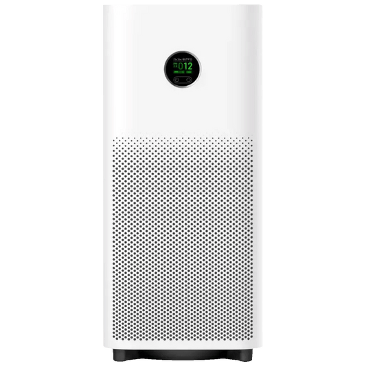 Xiaomi Pročišćivač zraka, protok zraka 443/h, LED display, WiFi - Mi Air Purifier 6