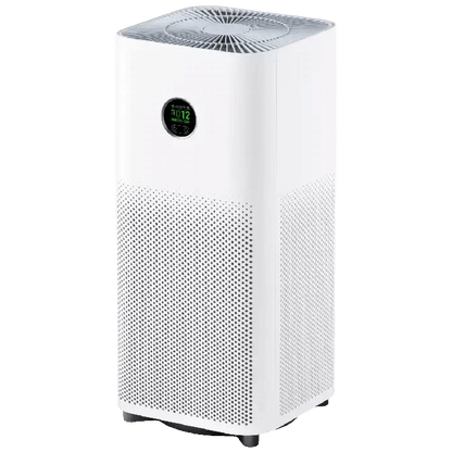 Xiaomi Pročišćivač zraka, protok zraka 443/h, LED display, WiFi - Mi Air Purifier 6