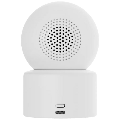 Xiaomi Kamera IP, 1080p, WiFi, micro SD utor - Mi Smart Camera C201