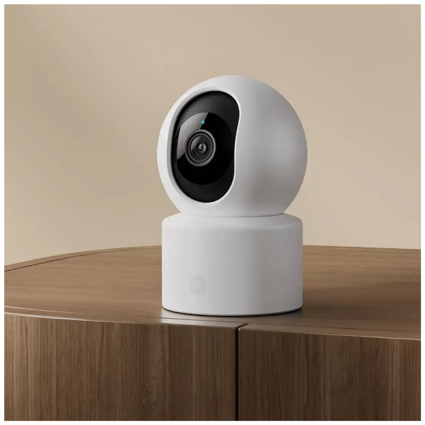 Xiaomi Kamera IP, 1080p, WiFi, micro SD utor - Mi Smart Camera C201